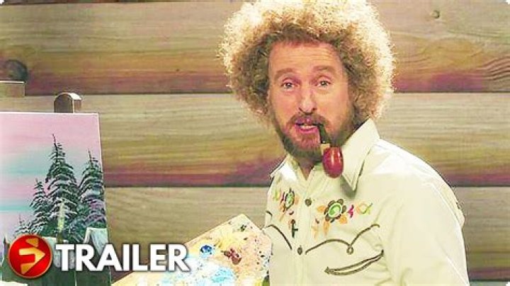 
What is Owen Wilson’s Paint about? Trailer, release date, and all you need to know about the comedy film 