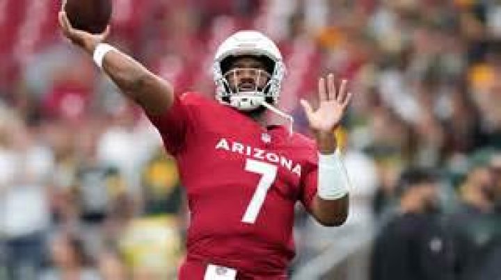 
What Is Wrong With Colt McCoy Health? Is Arizona Cardinals QB Playing Today? 
