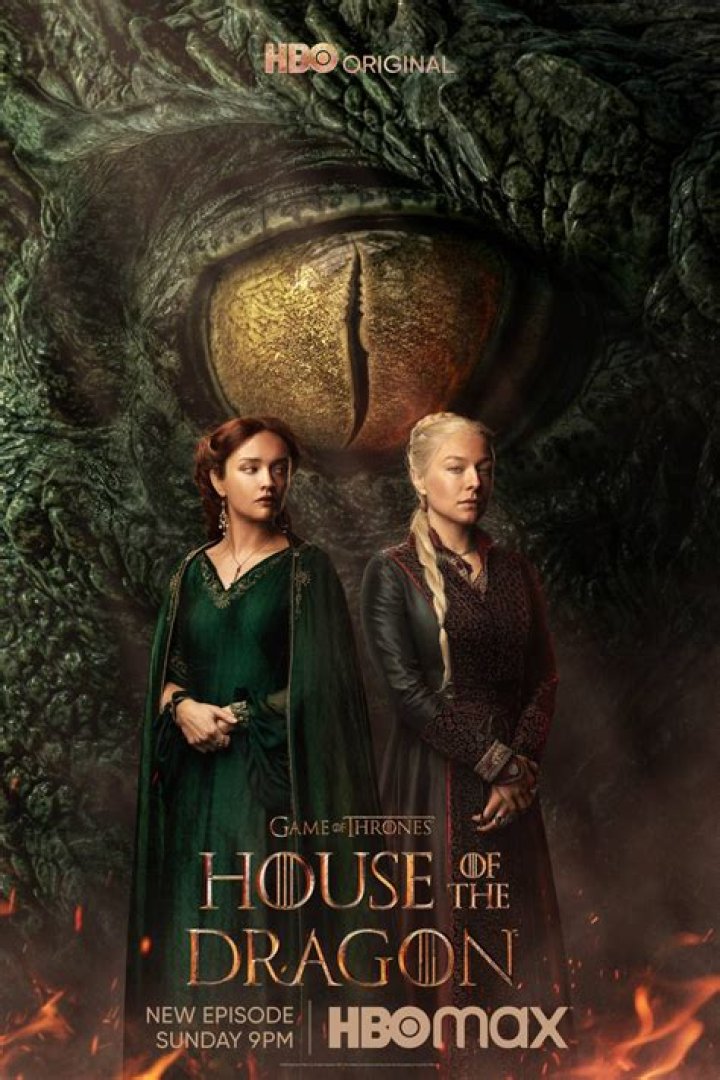 
What Role Did Emma D’Arcy Play In “House of the Dragon”? 