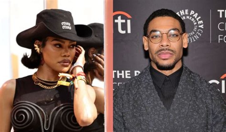 
What’s Wrong With PC? Death Of Teyana Taylor’s Siblings Shocks Family And Fans 