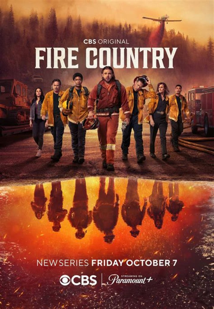 
What time will Fire Country season 1 episode 14 air on CBS? Release date, plot, and more details 