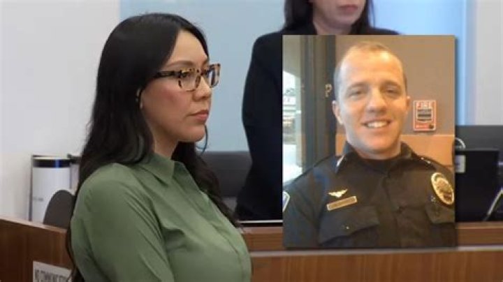 Where Is Erika Sandoval Now 2022? Daniel Green Murder Latest Trial Update