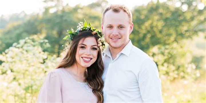 
Where is Josiah Duggar from ’19 Kids and Counting’ now? Wiki 