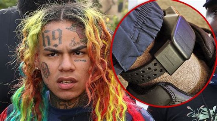 
Where Is Rapper 6ix9ine Now? Death Hoax Details Reveal That 6ix9ine Is Not Dead And Still Alive. Everything You Need To Know Is Here 