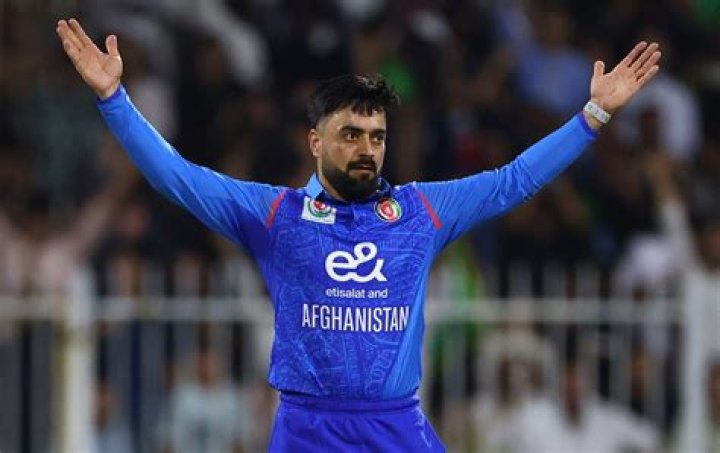 
Where Is Rashid Khan Going After Leaving BBL? Retirement And Salary 