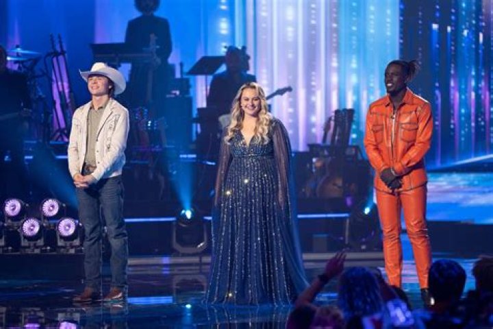 Where is Savanna Christian Gainey from? American Idol 2023 contestant is set to audition in episode 4