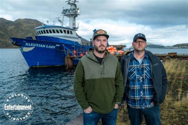 Where Is Sean Dwyer From Deadliest Catch & Why Did He Leave The Show?