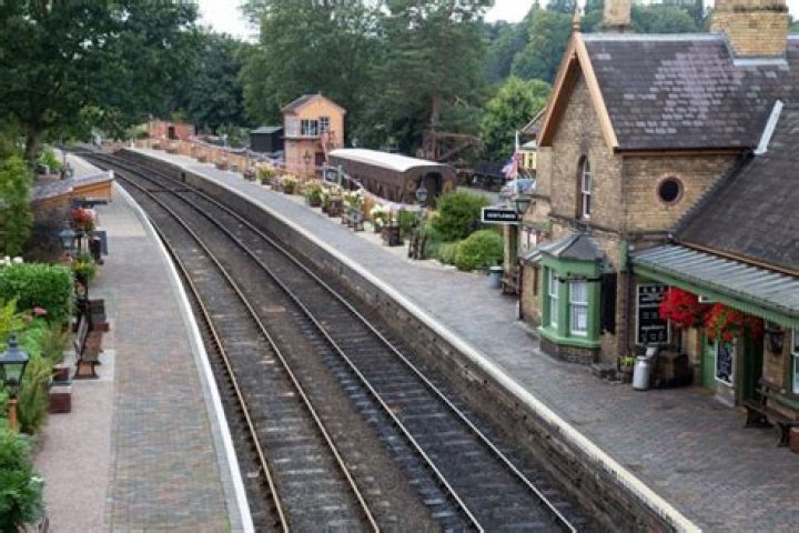 
Where Was Goodnight Mister Tom Filmed? 