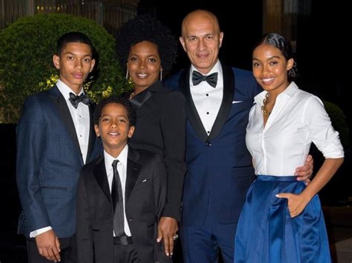 Who Are Afshin Shahidi And Keri Shahidi? Few Facts About Grown-Ish Actress Yara Shahidi’s Parents