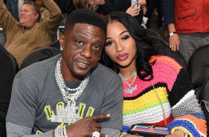 Who are Boosie Badazzs Parents? Boosie Badazz Biography, Parents Name, Nationality and More