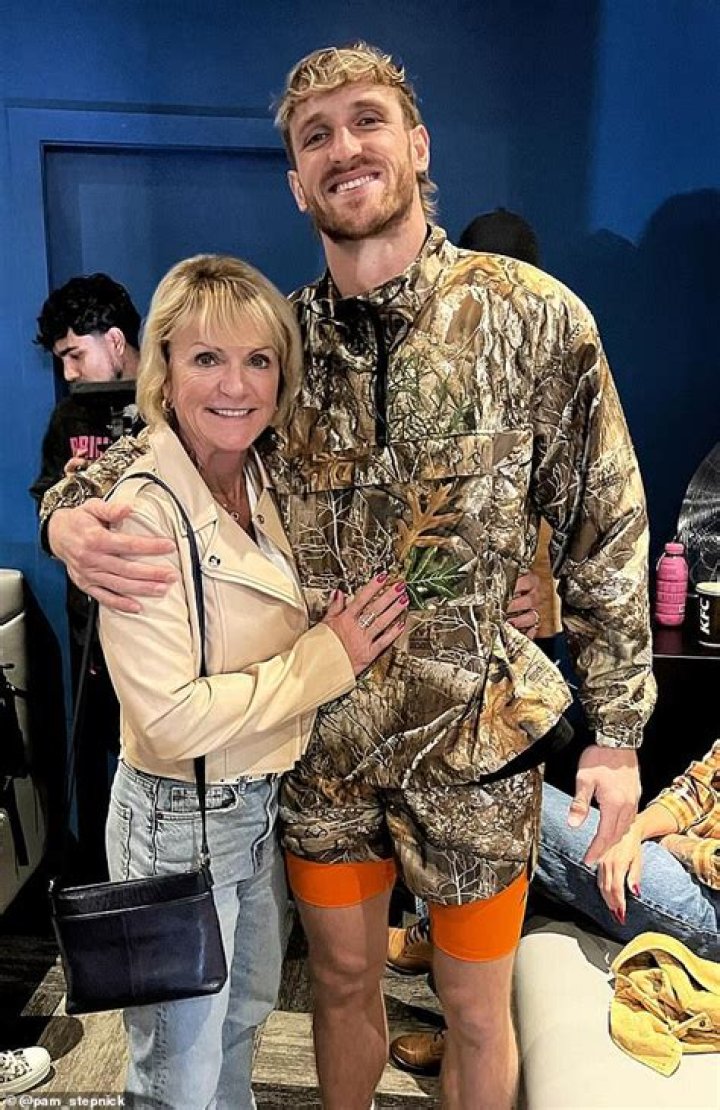 
Who are Jake Paul Parents? Jake Paul Biography, Parents Name and More 