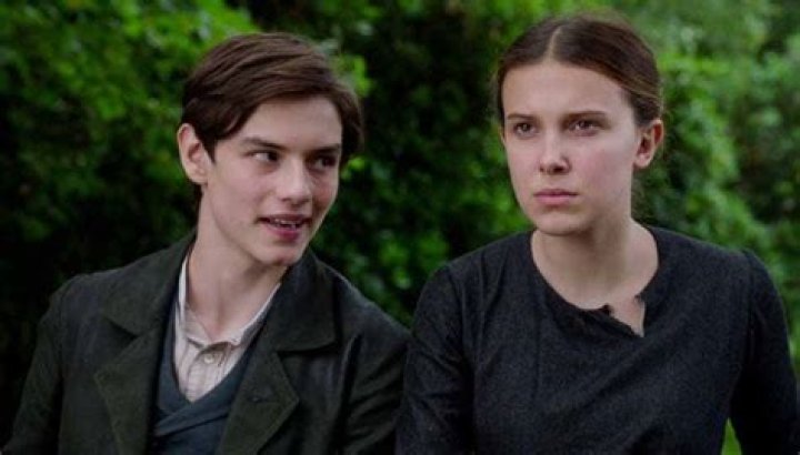 Who Are James Partridge and Liz Partridge? Louis Partridge’s British Parents and Family