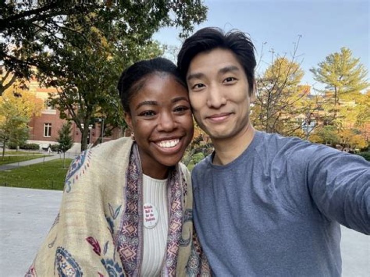 Who Are Kiah Stokes Parents? Meet Her Mother Julie & Father Greg On Instagram