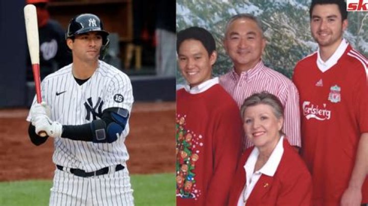 
Who are Kyle Higashiokas Parents? Kyle Higashioka Biography, Parents Name and More 