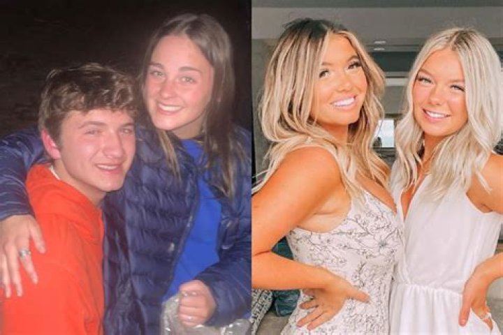Who Are Madison Mogen Parents? Father Ben Mogen And Mother Karen Caufield Laramie