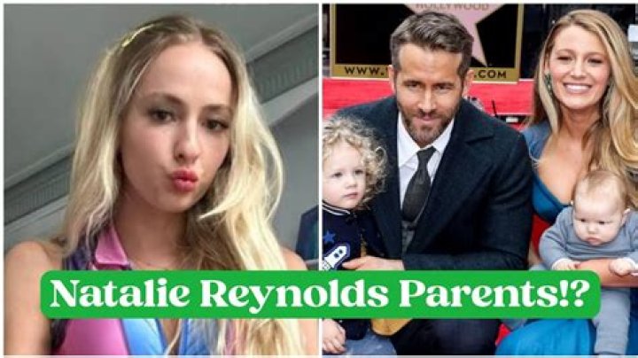 
Who are Rachel Reynoldss Parents? Rachel Reynolds Biography, Parents Name, Nationality and More 