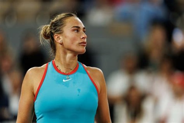 
Who Are Sergey Sabalenka And Yulia Sabalenka? Aryna Sabalenka Parents, Siblings And Net Worth 