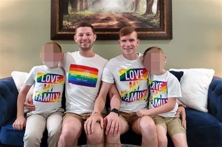 Who Are William and Zachary Zulock? Georgia Couple Arrested For Exploiting Adopted Children