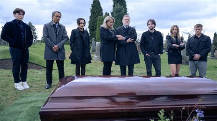
Who Is Andrea Teo? What caused Andrea Teo death? The cause of death is explained 