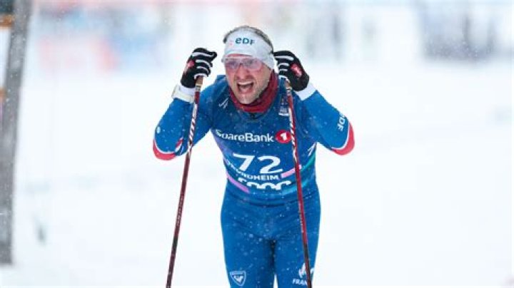 
Who Is Benjamin Daviet Handicap Athlete? Accident And Injury Details – Wife & Net Worth 