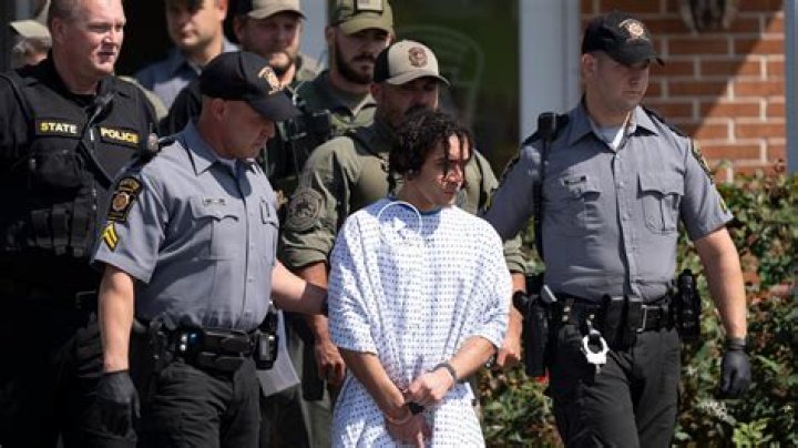 Who Is Brandon Murray Arrested At Springfield MA? Saga Club Shooting Suspect