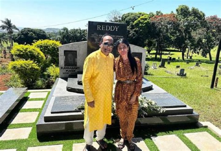 
Who Is Brent Hooley? Get To Know Manika Naidoo Husband Amid Her Suicide Death News 