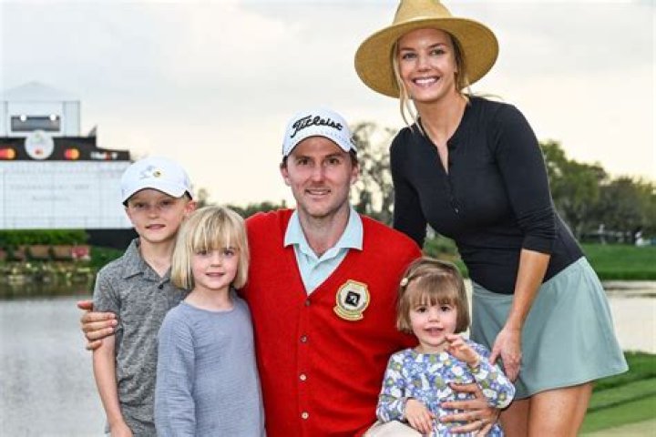
Who Is Byron Froese Wife Teil Froese? Kids And Family 