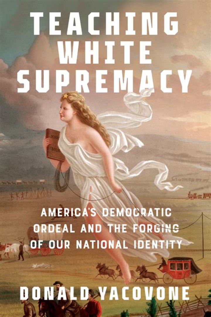 
Who Is Danielle Droppers? Oregon Health Authority Employee ‘Urgency Is White Supremacy’ 