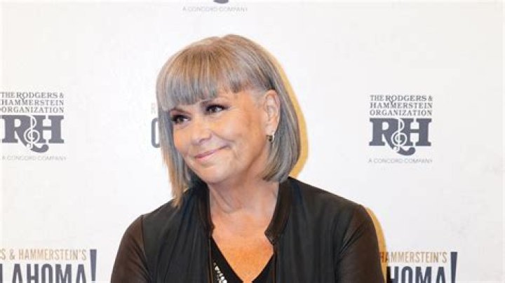 
Who Is Dawn French Son Olly Bignell? Meet Husband Mark Bignell And Children 