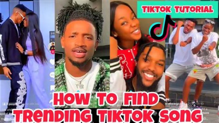 Who Is Firecityfunk? Details On The Artist Behind The Trending TikTok Song Surrender To Me