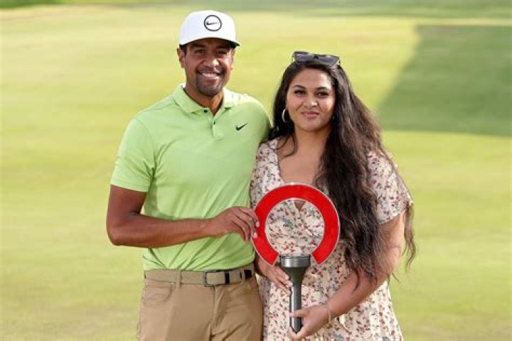 
Who Is Golfer Austin Greaser Girlfriend Alayna Liskey? Their Age Difference And Net Worth Explored 