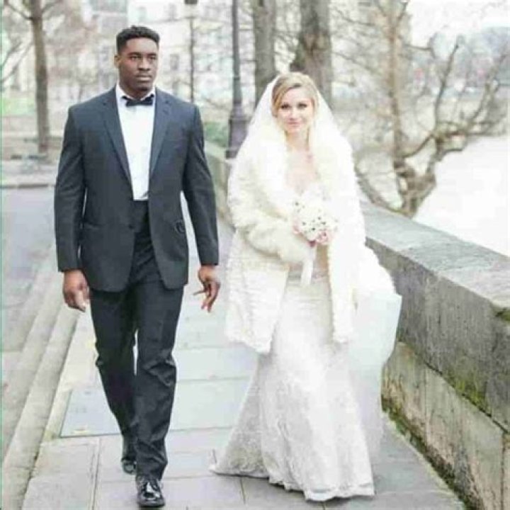 Who is Haley Grissom? Meet Footballer Geneo Grissom’s Wife, Their relationship