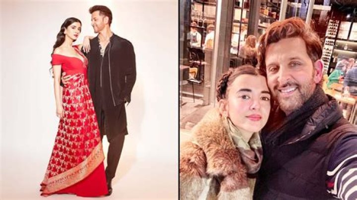 
Who Is Hrithik Roshan Dating? Know Who Is Hrithik Roshan Girlfriend 2022 