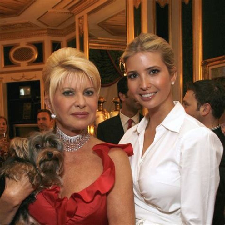 
Who is Ivana Rodriguez? Where is Ivana Rodriguez Now? 