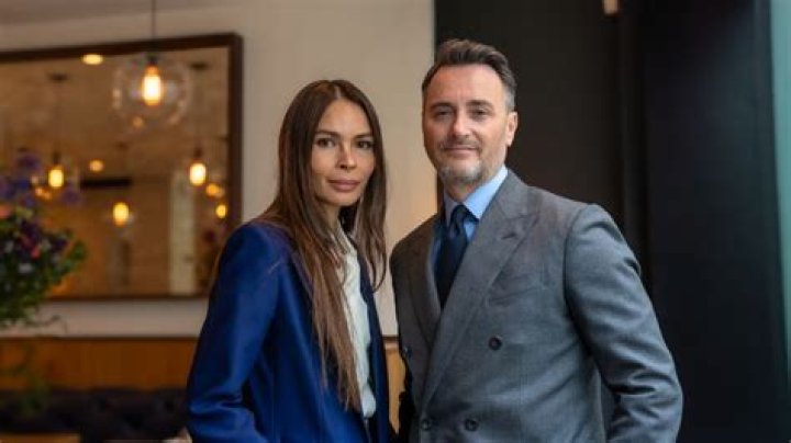 Who Is Jason Atherton’s Wife, Irha Atherton? Here’s What We Know About The English Chef