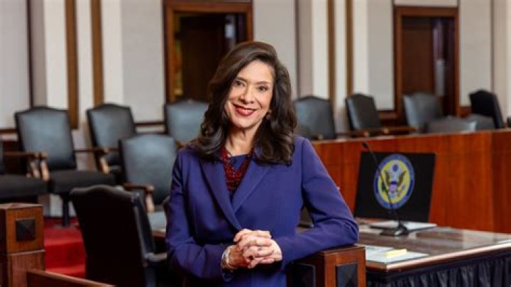 
Who Is Judge Esther Salas Husband? Everything We Know About Mark A. Anderl 