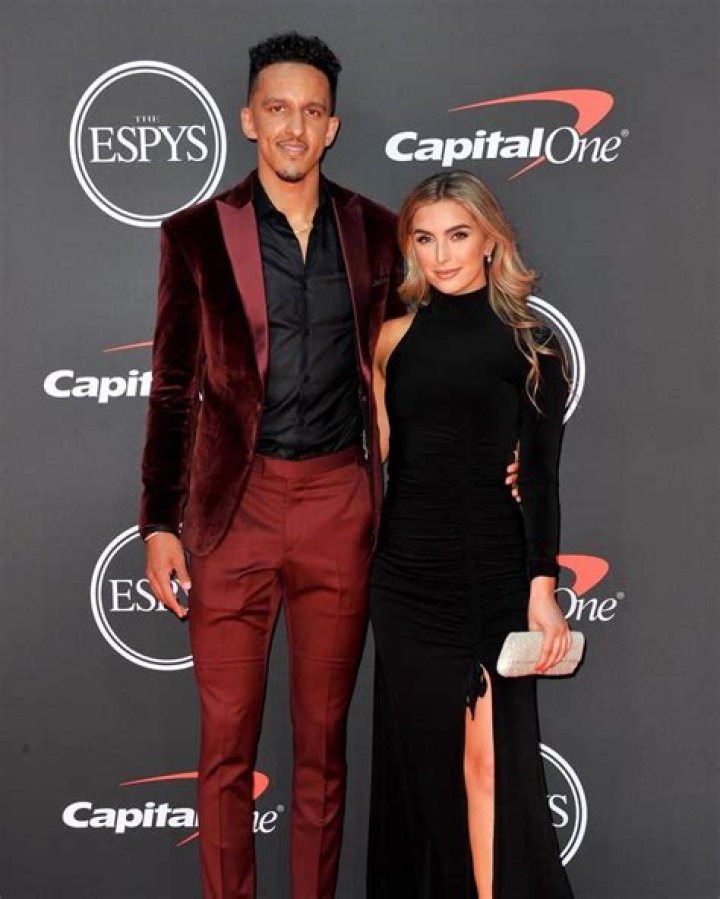 
Who Is Landry Shamet’s Girlfriend? How Did They Meet? 