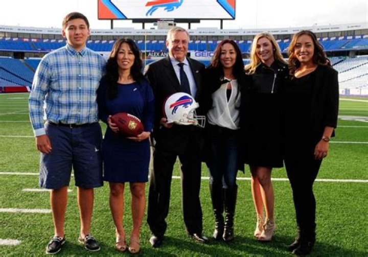 Who Is Laura Pegula? Kim Pegula Daughter And Children Inheriting The Hefty Net Worth
