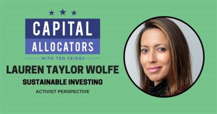 Who Is Lauren Taylor Wolfe’s Husband, Josh Wolfe? Here’s What We Know