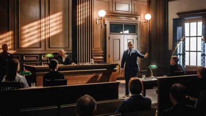 
Who is Lawyer David Dorsen From Watergate Prosecution and Where Is He Today? 