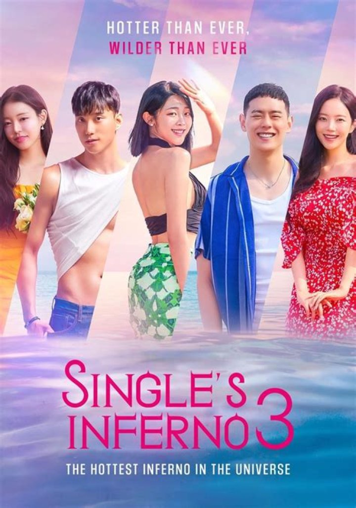 Who is Lim Min-su? Meet the Miss Korea 2020 contestant from Single’s Inferno season 2