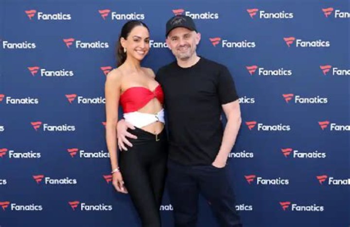 Who Is Lizzie Vaynerchuk and Is She Still Gary Vee’s Wife?