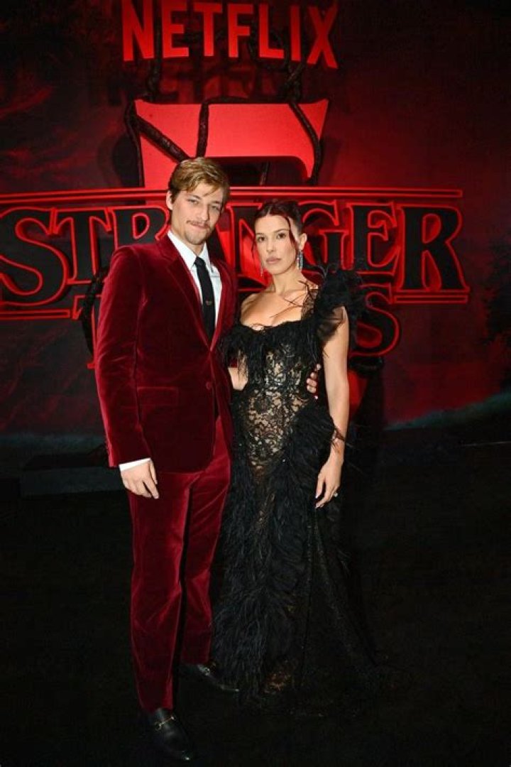 Who Is Lizzy Yu? Gaten Matarazzo Girlfriend Age Difference, More on The Stranger Things Actor’s Dating Life