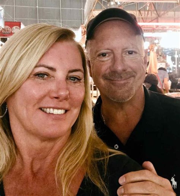 
Who Is Lori Milliron & Where Is She Today? We Have Details About Lawrence Rudolph & His Mistress 