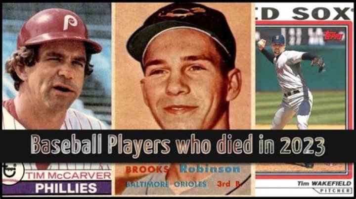 
Who Is Lukas Goforth, 19? Canton Il Baseball Player Dies In An Accident 