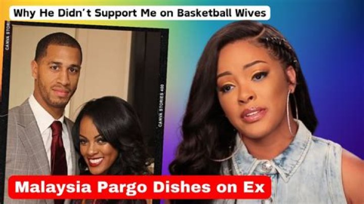 
Who Is Malaysia Pargo Cousin Kristen Scott? Everything To Know About Basketball Wives Star 