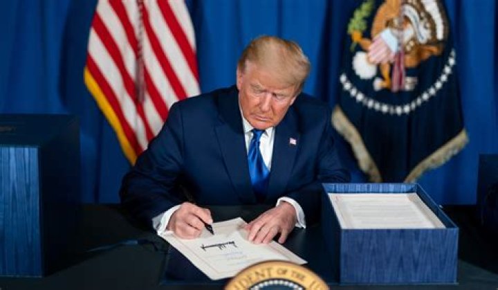 
Who Is Mary McCord? U.S. Attorney Statements Over Mar-a-Lago Documents Trending On Twitter 