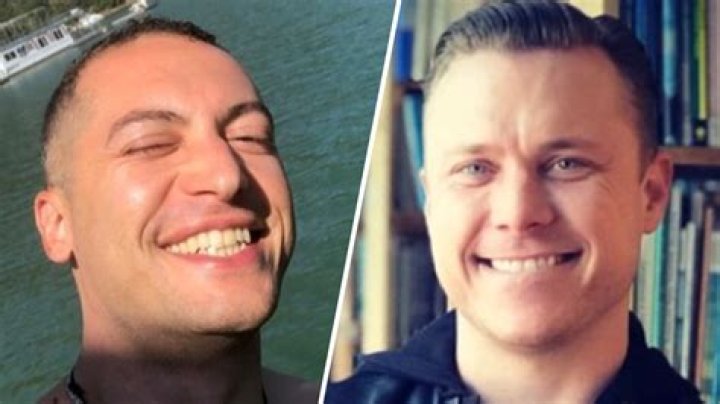 
Who is Nima Momeni? Suspect in CashApp founder Bob Lee’s death arrested 