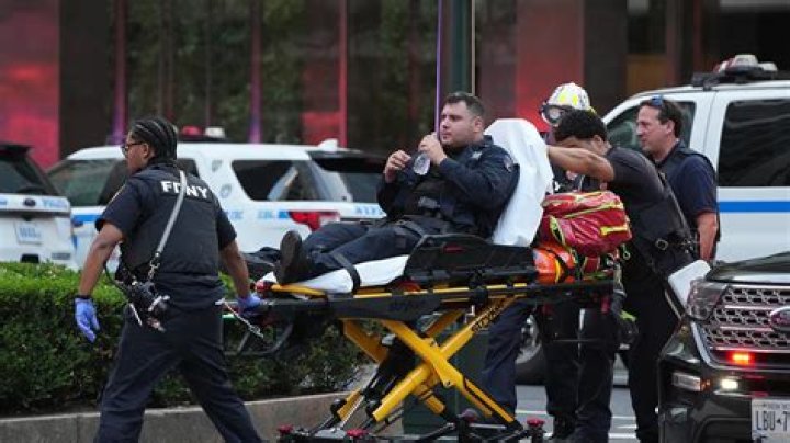 
Who Is Portia Odufuwa? Dallas Love Field Airport Shooting By Woman, Police Killed The Shooter Details 