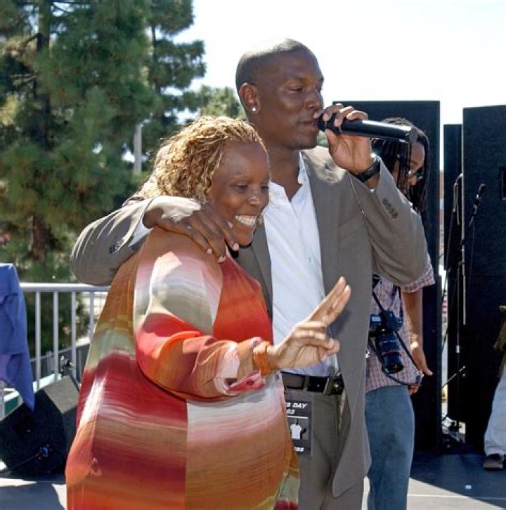 Who Is Priscilla Murray Gibson? Tyrese Gibson Mom Passed Away After Battle With COVID, How Is The Family Doing?